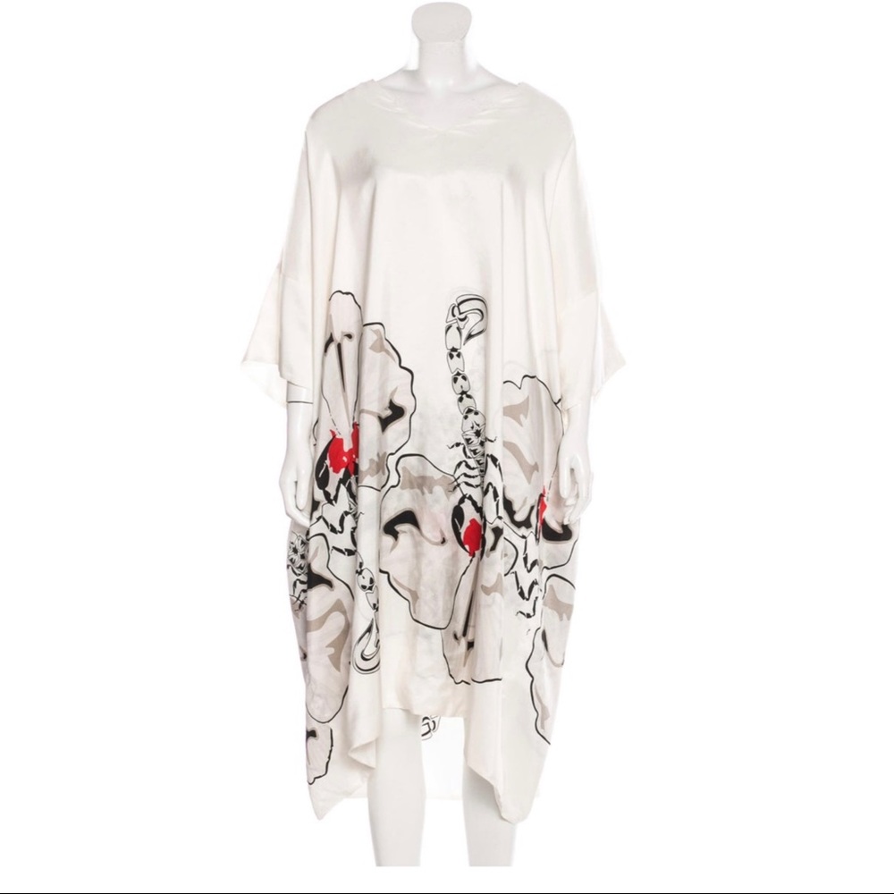 LIKE NEW Thomas Wylde dress